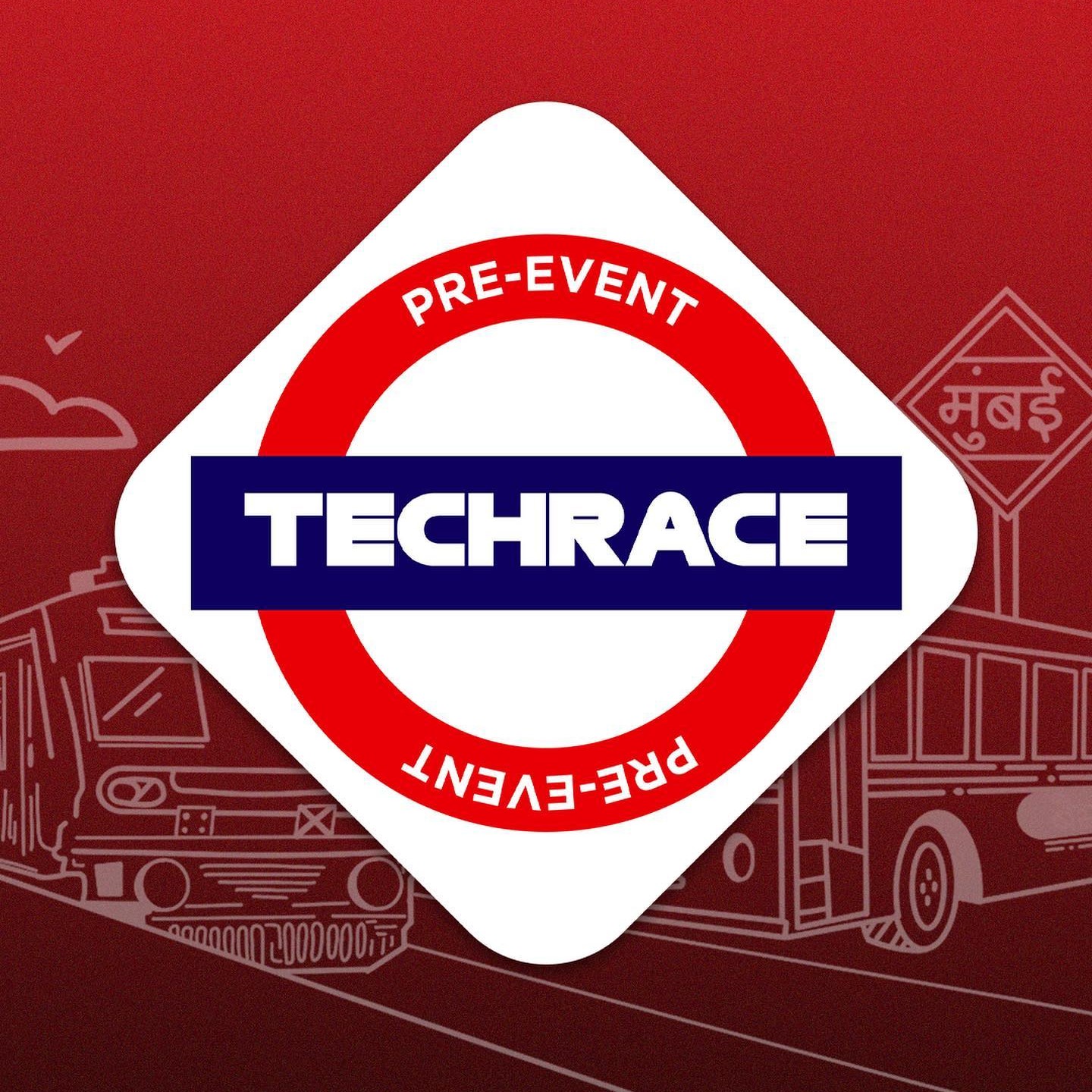 Tech Race image